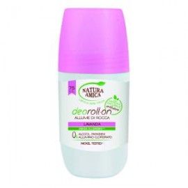 Natura Amica Lavendel / Lavendel Deo-Roller 75 ml / 2,5 fl oz