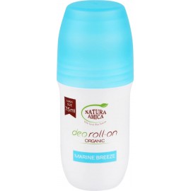 Natura Amica Meeresbrise Deo-Roll-On 75 ml / 2,5 fl oz
