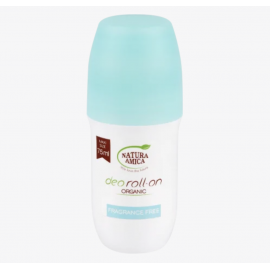 Natura Amica Parfümfrei / Parfümfrei Roll-On 75 ml / 2,5 fl oz