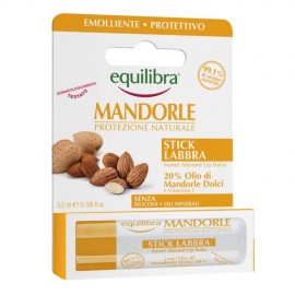 Equilibra Mandel-Lippenstift 5,5 ml / 0,186 fl oz