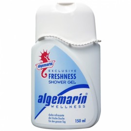 Algemarin Freshness Shower...