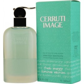 Cerruti Image Fresh Energy...