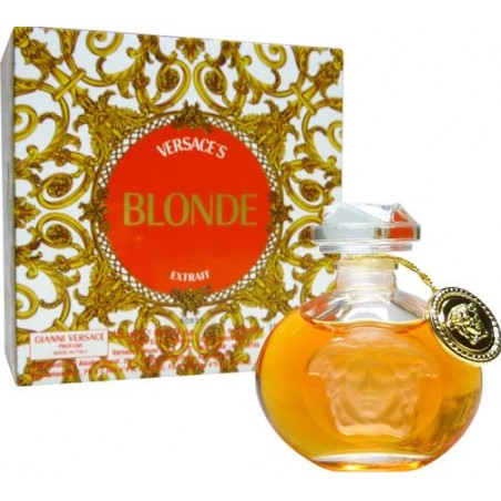 Versace Blonde Extrait 15 ml / 0,5 fl oz