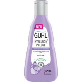 GUHL Hyaluron+ Care Shampoo 250 ml / 8.4 fl oz