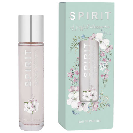 Geist der freudigen Blüten Eau de Parfum 30 ml / 1,0 fl oz