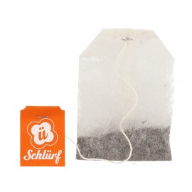 Schlürf - Mr. Oltmanns Peppermint BIOherbal tea 1 pack