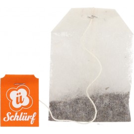 Schlürf - Mr. Everts Earl Gray BIOblack tea