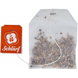 Schlürf - Mr. Ohms Red Apple BioFruit tea 1 pack