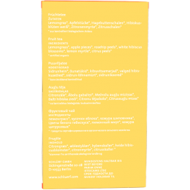 Schlürf - Mr. Jahns Triple Citrus BIOFruit tea 1 pack