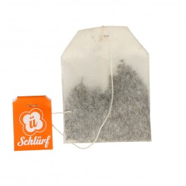 Schlürf - Mr. Bruns Hearty Herbs Organic herbal tea 1 pack