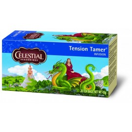 Celestial Seasonings - Tension Tamer herbal tea