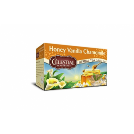 Celestial Seasonings - Honey Vanilla Chamomile herbal tea 1 pack