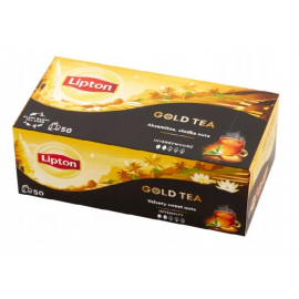 Lipton Gold Tea Black Tea...