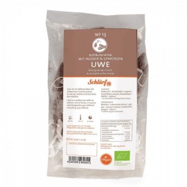Schlürf  №13 ORGANIC Rooibos "Uwe" (25 pieces)