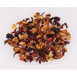 Schlürf BIO fruit tea Fenna №23 225g