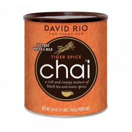 David Rio Tiger Spice Chai...