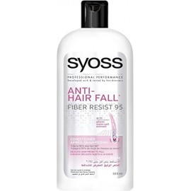 Syoss Anti-Hair Fall Fiber...