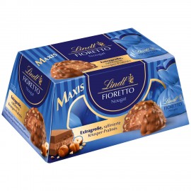 Lindt Fioretto Nougat Maxis 138g