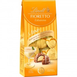 Lindt Fioretto Zabaione Minis 115 g