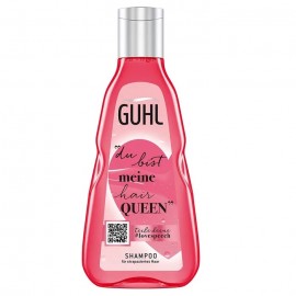 Guhl Lovespeech Energy & Repair Shampoo 250 ml / 8.4 fl oz
