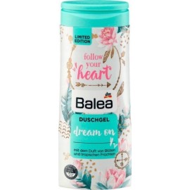 Balea Dream On Duschgel 300 ml / 10 fl oz