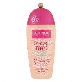 Bourjois Pamper Me! Duschcreme 250 ml / 8,4 fl oz