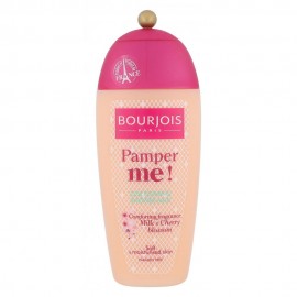 Bourjois Pamper Me!  Shower...