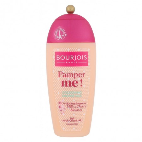 Bourjois Pamper Me! Duschcreme 250 ml / 8,4 fl oz