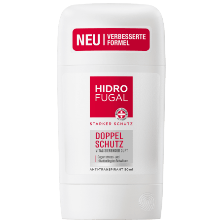 Hidrofugal Double Protection Anti-Perspirant Stick 50 ml / 1.7 fl oz