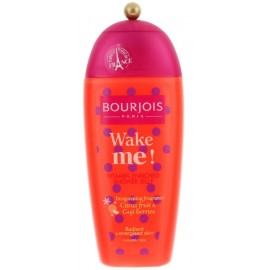 Bourjois Wake Me! Shower Gel 250 ml / 8.4 fl oz