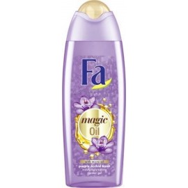 Fa Magic Oil Lila Orchidee Duschgel 250 ml / 8,3 fl oz