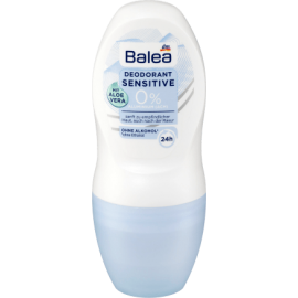 Balea Sensitive Deodorant...