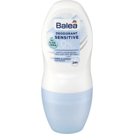 Balea Sensitive Deodorant Roll-on 50 ml / 1.7 fl oz