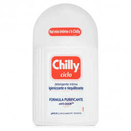 CHILLY Intima Ciclo...