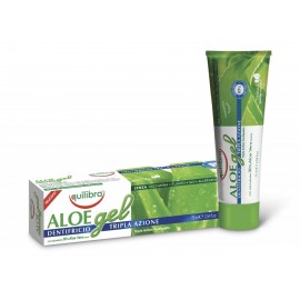 Equilibra Aloe Gel Triple Action Toothpaste 75 ml / 2.54 fl oz