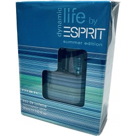 Esprit Man Dynamic Life by...
