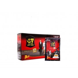 Trung Nguyen G7 Kaffee 3in1 336 g (21 x 16 g)