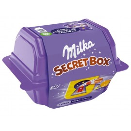 Milka Secret Box 14.4 g