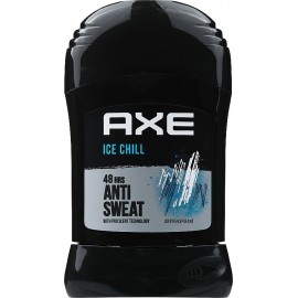 AXE Ice Chill Antitranspirant-Stick 50 ml / 1,7 fl oz