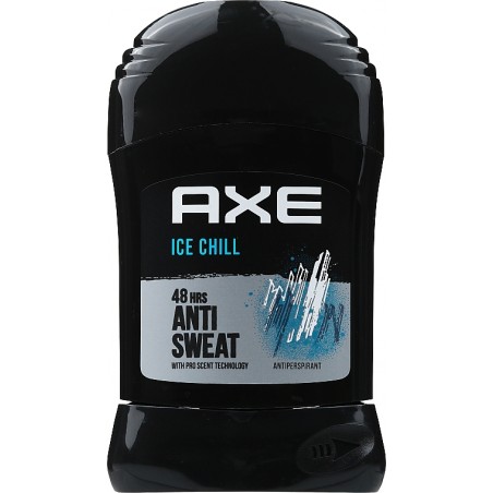 AXE Ice Chill Anti-Perspirant Stick 50 ml / 1.7 fl oz