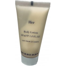 Burberry Her Body Lotion 30...
