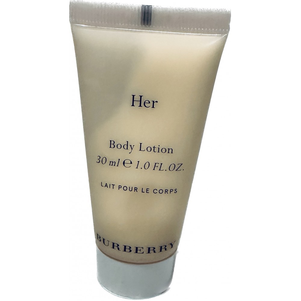 Burberry Her Körperlotion 30 ml / 1,0 fl oz