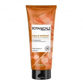 L'Oreal Paris Botanicals Fresh Care Argan & Safflower Nourishing Conditioner 200 ml / 6.8 fl oz
