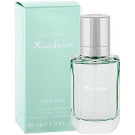 Davidoff Run Wild Für Sie Eau de Toilette 30 ml / 1,0 fl oz