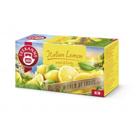Teekanne Italian Lemon
