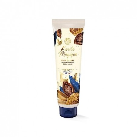Yves Rocher Magisches Shea Körperpeeling 150 ml / 5,0 fl oz