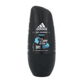 Adidas Fresh Antitranspirant Roll-On 50 ml / 53 g / 1,6 fl oz