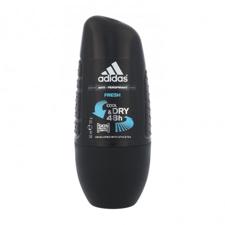 Adidas Fresh Antitranspirant Roll-On 50 ml / 53 g / 1,6 fl oz