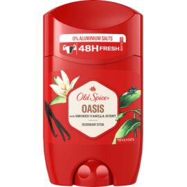 Old Spice Oasis Deodorant...
