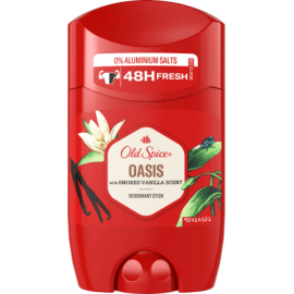 Old Spice Oasis Deodorant Stick 50 ml / 1.7 fl oz